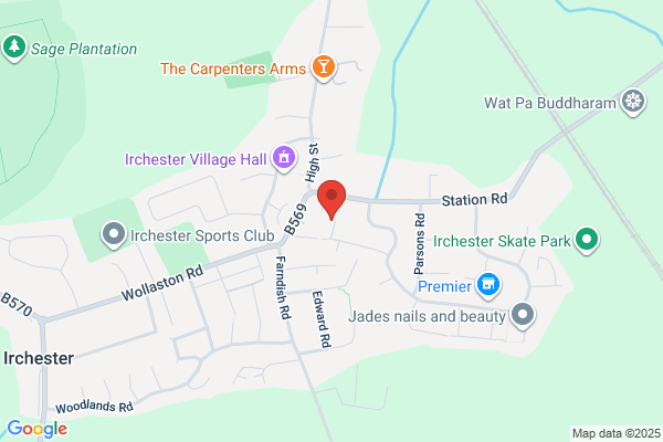 Draincare Services Ltd