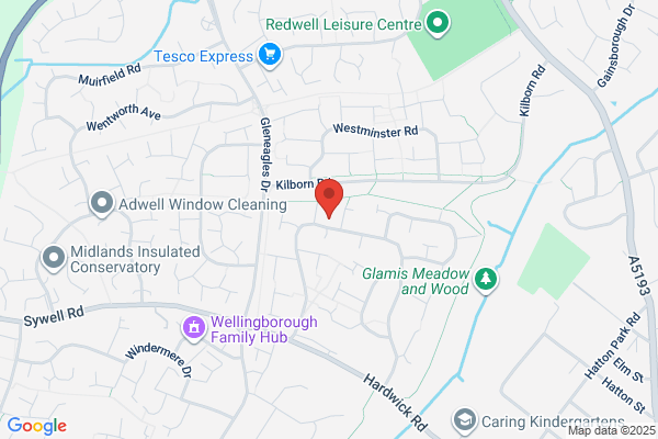 aDriving School Wellingborough