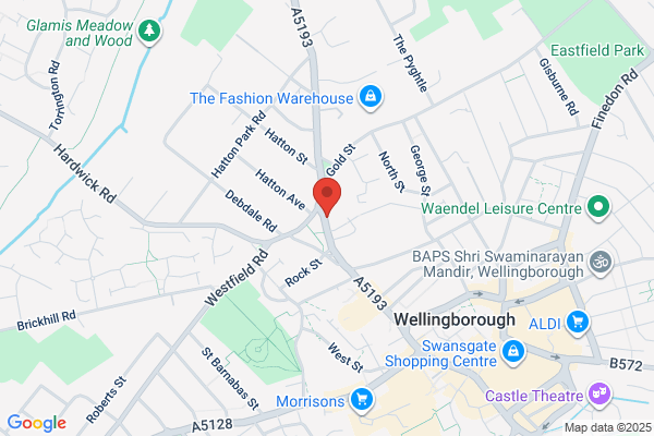 Wellingborough Driving Academy