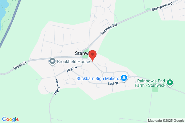 Raunds Electrical Ltd