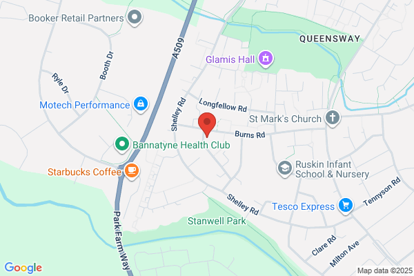 Wellinborough Electrical Systems