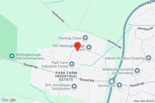 Hawkins Engineering Ltd