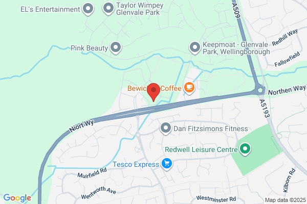 Barratt Homes - Glenvale Park