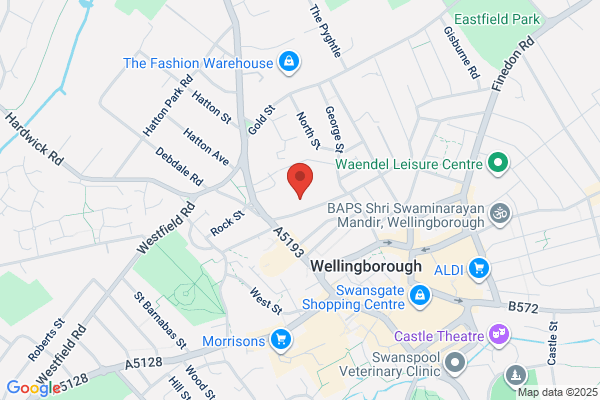 Motability Scheme at York Ward & Rowlatt Peugeot Wellingborough