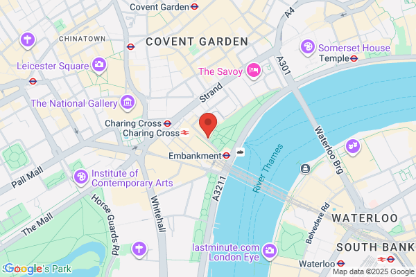 Gordon's Fish Bar