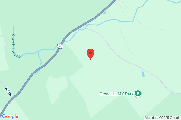 Crow Hill