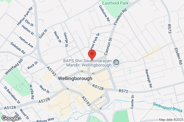 Summerfields Of Wellingborough