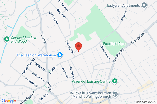 Wellingborough & District Gas Services