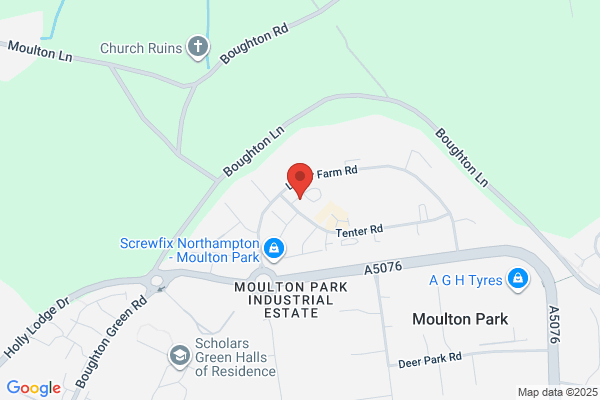 County Architectural Ironmongery Ltd