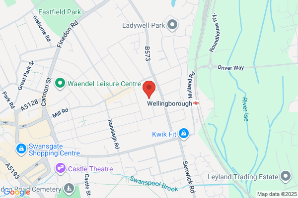 Burkinshaw Garden Services