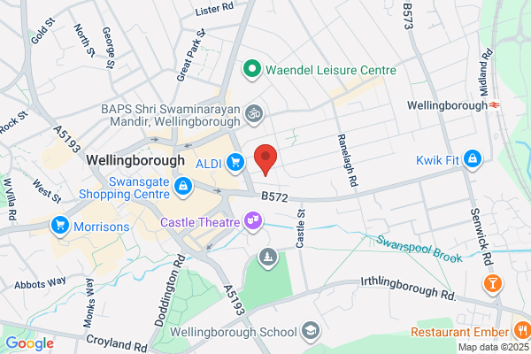 Top Management Letting Agents for Northamptonshire