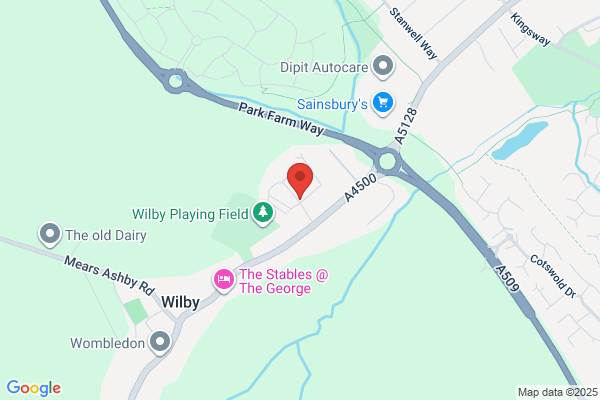 Wilby Park