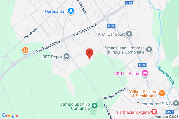 Aleph Europe Ltd