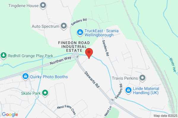 C M C Equipment UK Ltd