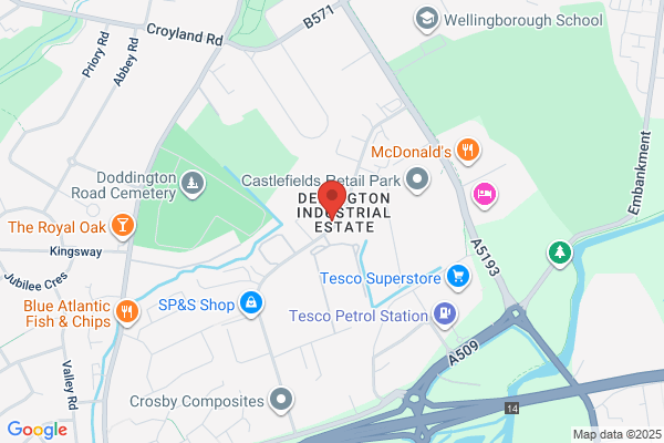 HT Sound & Light Discount Centre