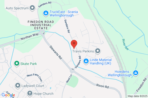 Wellingborough Physiotherapy Clinic