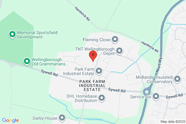Penspell Ltd
