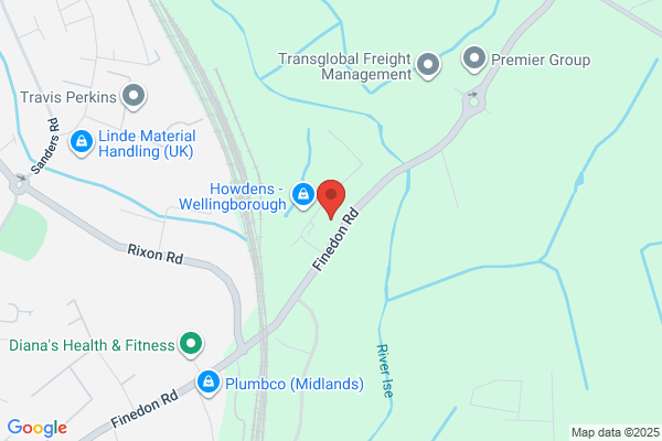 Wellingborough Plastics