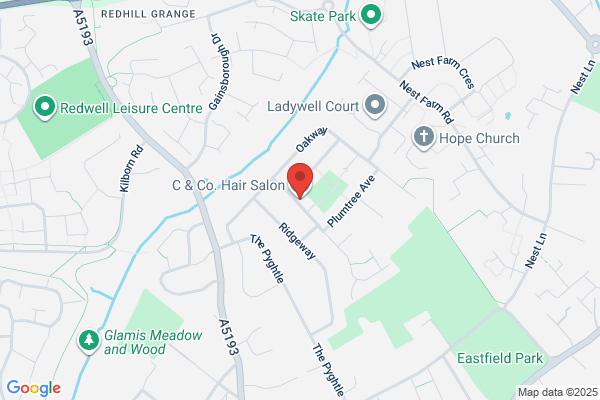 Wellingborough Christian Centre Nursery