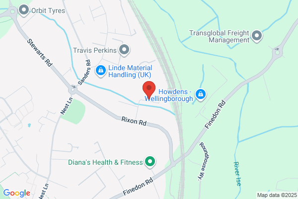 Finedon Bulk Haulage