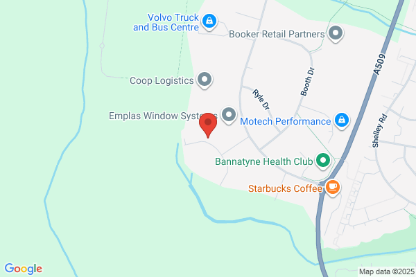 Regionport Ltd