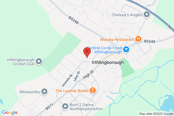 Irthlingborough Infant School & Nursery
