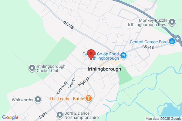 Irthlingborough Junior School