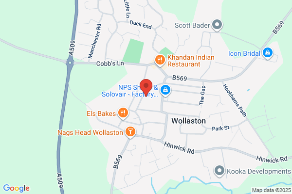 Wollaston Primary School