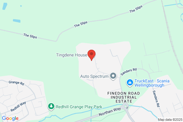 Connect Security Ltd