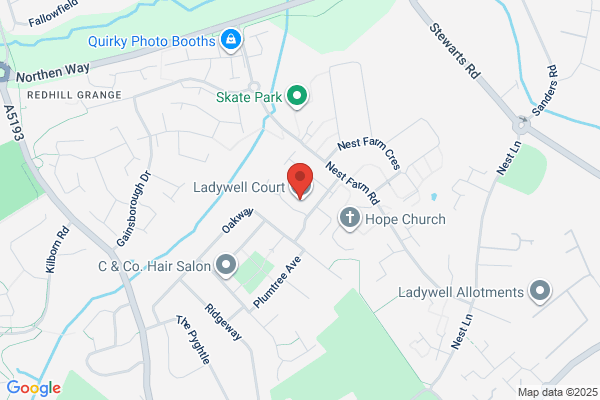 Meadowlands Sheltered Housing