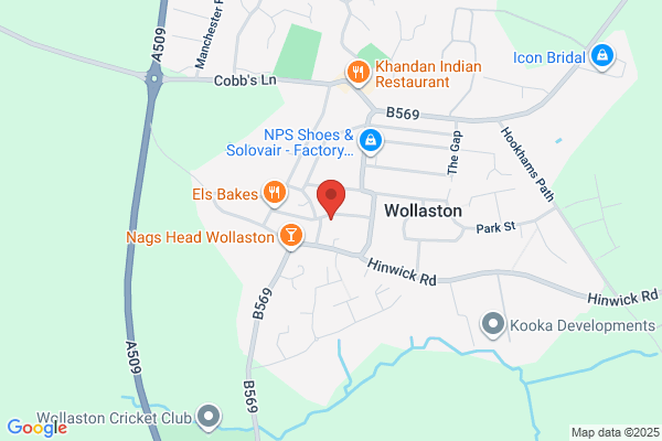 Co-op Food - Wollaston