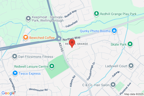 Co-op Food - Finedon - closed