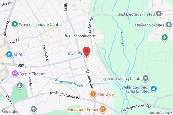 Kwik Save Stores Ltd