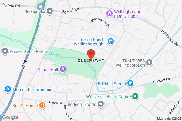 Queensway
