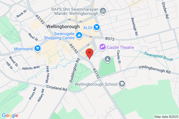 Swanspool