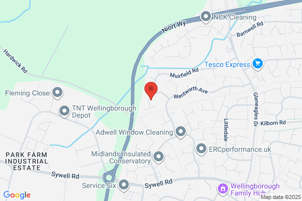 Wellingborough Window And Gutter Cleaning