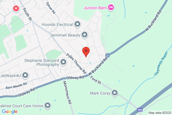 Dan Jales Plumbing, Heating &