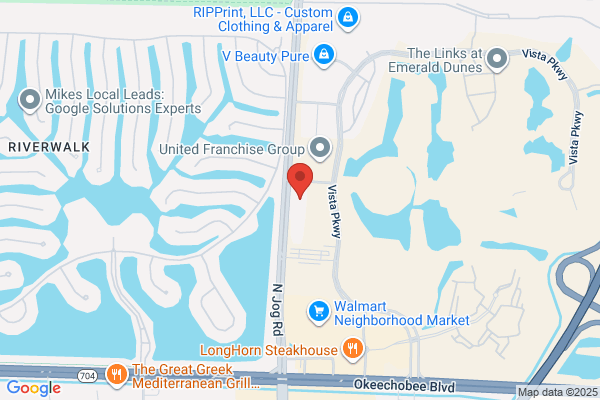 Drone Photography West Palm Beach