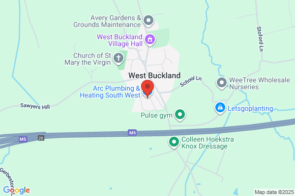 Parkway Plumbing & Heating