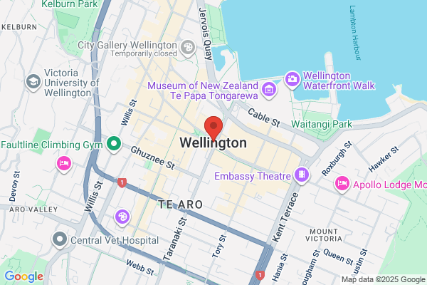 B D J & R B Williams