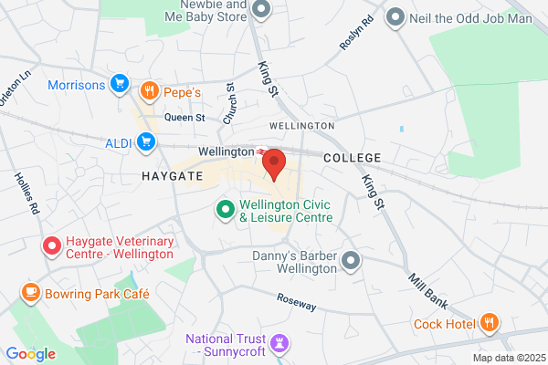 Specsavers Opticians and Audiologists - Wellington