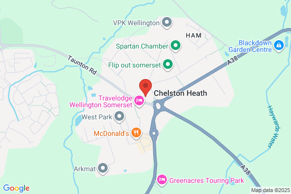 Motability Scheme at South West Nissan Wellington