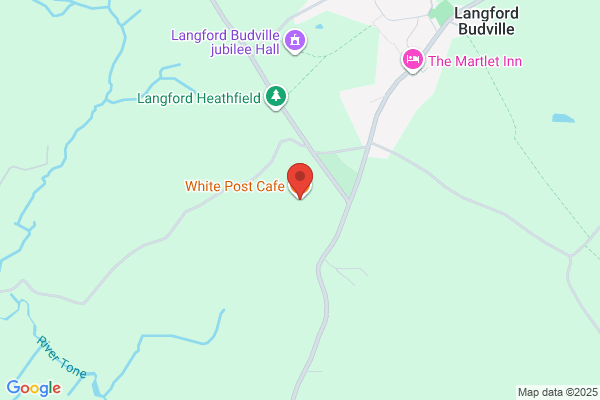 White Post Nursery