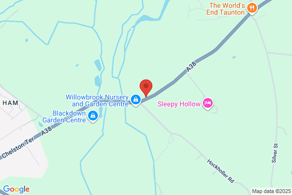 Blackdown Bed & Breakfast