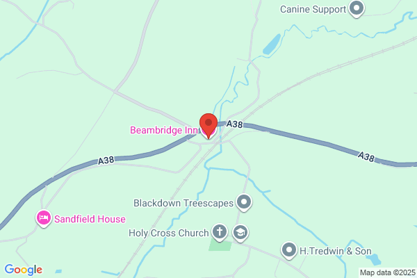 Beambridge Hotel
