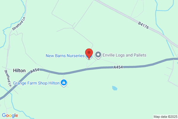 Newbarn Nurseries