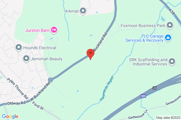 Chelston Park Nursing & Residential