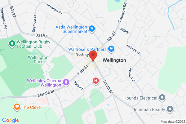 AmicusLaw Solicitors - Wellington