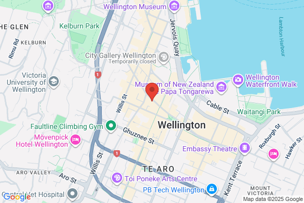 Cards & Stationery (South West)
