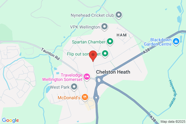 Chelston Motorhomes